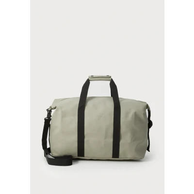 Image of Rains Hilo Matte Shell Weekend Bag