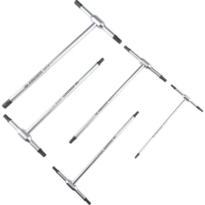 Image of Facom FCM84TCJE5 Hexagon Key Sets