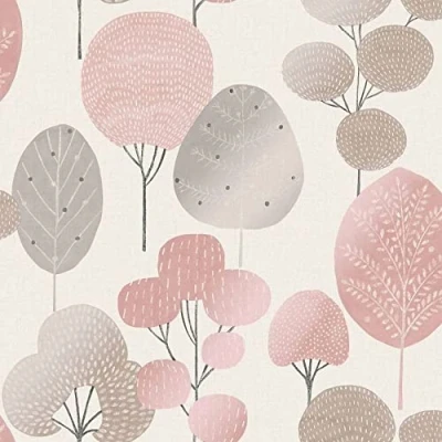 Image of Scandi Forest Blush