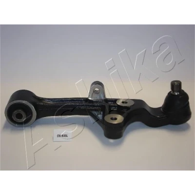 Image of 0K55234350A, 0K55234350B, 0K55234350C, OK55234350 Suspension arm ASHIKA 26 0K K55L Left KIA: CARNIVAL 2