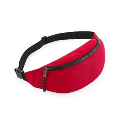 Image of BagBase BG282 Recycled Waistpack