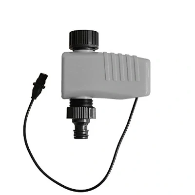 Image of Aqualin New Solenoid Valve Suitable For Garden Water Timer Controller