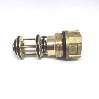 Image of Potterton Assure Combi 25/30/36 kW Diverter Valve Cartridge 7683969 Hanicks