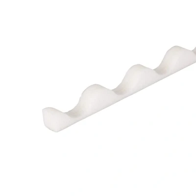 Image of Vistalux White Foam Eavesfillers 3&quot;