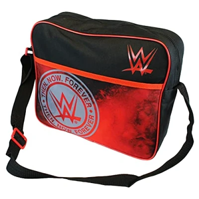 Image of Just Character WWE 3 pcs Luggage set (Courier Bag)