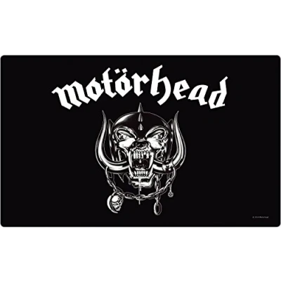 Image of GGS Motorhead Warpig Cutting Board
