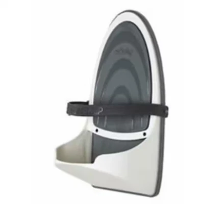 Image of Minky Iron Holder, Multi Colour, One Size