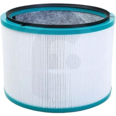 Image of bartyspares Hepa Filter for Dyson DP01 DP03 HP00 HP02 Pure Hot/Cool Link Fan Air Purifier
