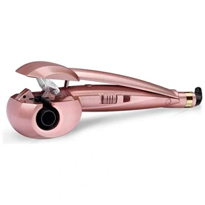 Image of BaByliss 2663RU Curl Secret Simplicity Rose Gold