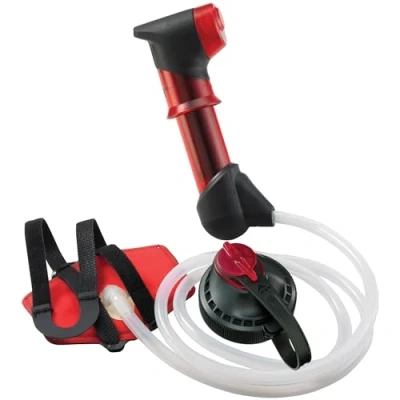 Image of MSR HyperFlow Backcountry Water Filter