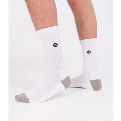 Image of Socks 3 pack men Icon 1/2 Terry Crew