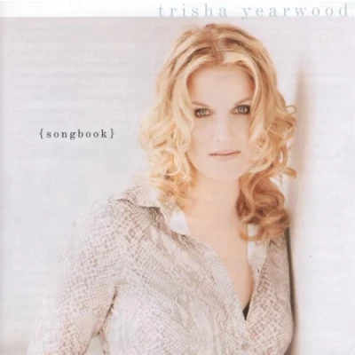 Image of Trisha Yearwood Songbook (Music CD)