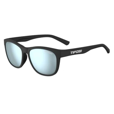 Image of TIFOSI Swank Single Lens Sunglasses: Shatterproof lenses, stylish and practical for everyday wear