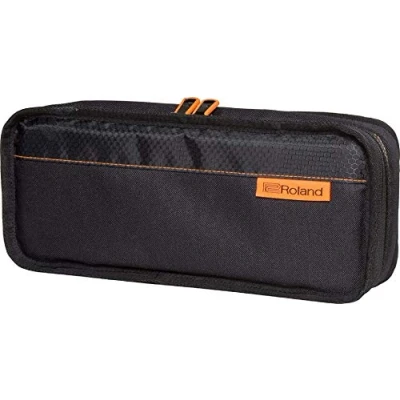 Image of Roland Cb Brb1 Boutique Keyboard Bags, Black