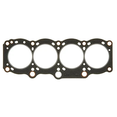 Image of 11044AA101 Head Gasket AJUSA 10081500 1,4mm 87,5mm FIBERMAX TOYOTA: Celica IV Convertible
