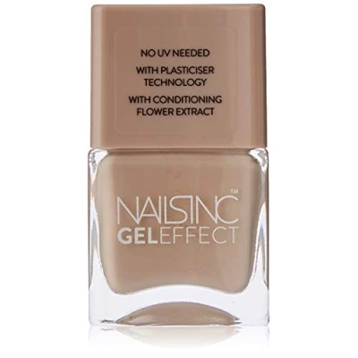Image of Nails Inc Gel Effect Polish, Colville Mews