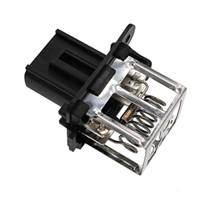 Image of HZYCKJ A/C Heater Fan Blower Motor Series Resistance Resistor Regulator OEM # 8V51 8L603 AA Fit for Festiva Ecosport
