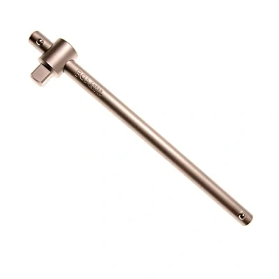 Image of BGS 273 Sliding Handle external square 12.5 mm (1/2&quot;)