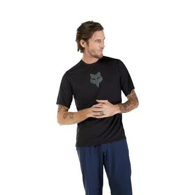 Image of Fox Racing Ranger SS Jersey Head, Jersey&#039;s, SND, S Sand