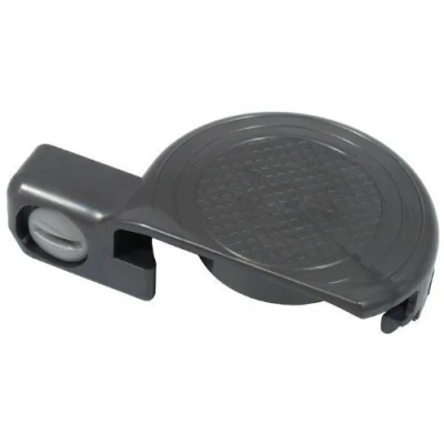 Image of First4Spares Premium Brush Roll Bar End Cap For Dyson DC25 Vacuum Cleaners