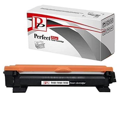 Image of Compatible TN 1050 Toner Cartridges For Brother DCP 1510 1512 HL 1110 1112 MFC 1810 printers