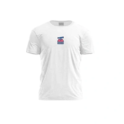 Image of Bona Basics Men&#039;s Bftswi 100064 T Shirt, White, L