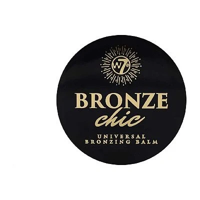 Image of W7 Bronze Chic Universal Bronzing Balm 30g