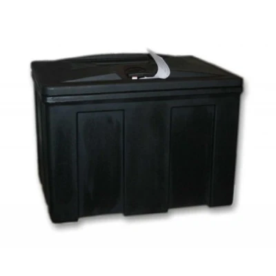 Image of JONESCO Side Locker/Toolbox JBX65