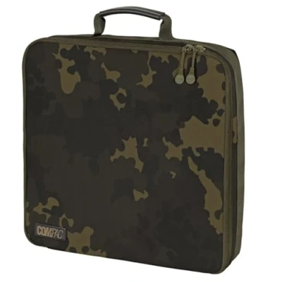 Image of Korda Compac Singlez bag Dark Kamo Fishing