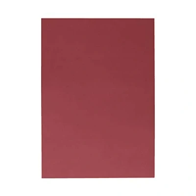 Image of TTS Photo Card A4 1/1 Bordo