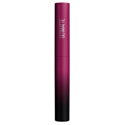 Image of Maybelline New York Color Sensational Ultimate No 099 More Berry 12g