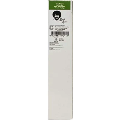 Image of BOB ROSS INC. OILS 200ML SAP GREEN, One Size