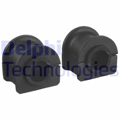 Image of 1124418, 1S714A037DC Stabilizer Bushes DELPHI TD1048W FORD: MONDEO 3