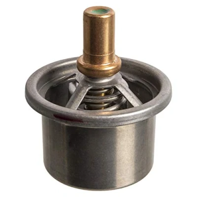 Image of 1265977, 1295977, 1778819 Engine thermostat FEBI BILSTEIN 171162 75C