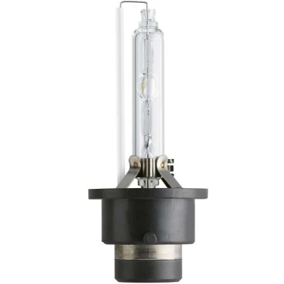 Image of Philips 42402XV2S1 X tremeVision gen2 Xenon headlight bulb D4S, single blister