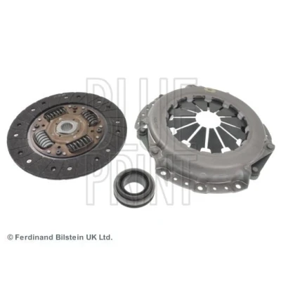 Image of 4110022715, 4110022715S1, 4110023035, 4110023035S3, 4110023040 Clutch BLUE PRINT ADG030172 KIA: RIO 2, HYUNDAI: Getz, ACCENT 3