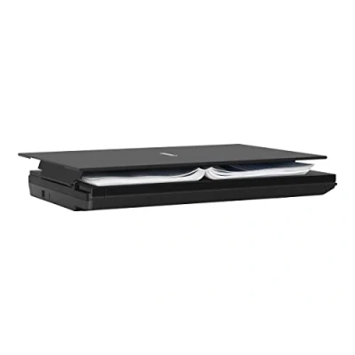 Image of Canon LiDE 300 Colour Flatbed Scanner Black