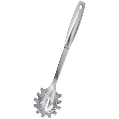 Image of Stellar Stainless Steel Spaghetti Server