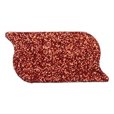 Image of Sweet Dixie Ultra fine Glitter Pot, Red