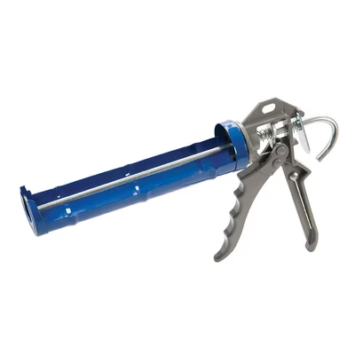 Image of Silverline Caulking Gun 300ml