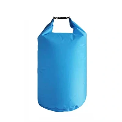 Image of 10L/20L/40L/70LWaterproof Dry Bag, Lightweight Canoe Bags Storage Bags,Dry Sacks Waterproof for Kayaking Rafting Boating Hiking Camping Travel Fishing Sea Swimming (40L, Blue)