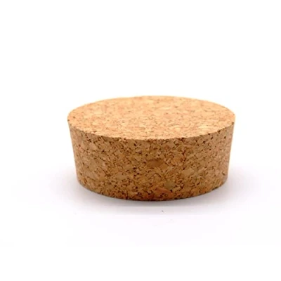 Image of Cork Bungs 65/60mm h: 24mm Tapered Bung Plug Stopper