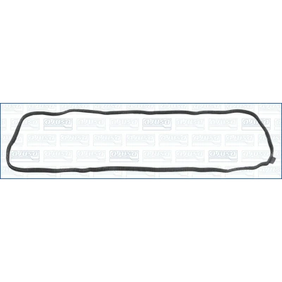 Image of 12341RNAA01 Rocker Cover Gasket AJUSA 11111200 HONDA: CIVIC 8 Hatchback, 9, 10