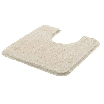 Image of Meusch 2327202150 Toilet Mat Super Soft 50 x cm Natural