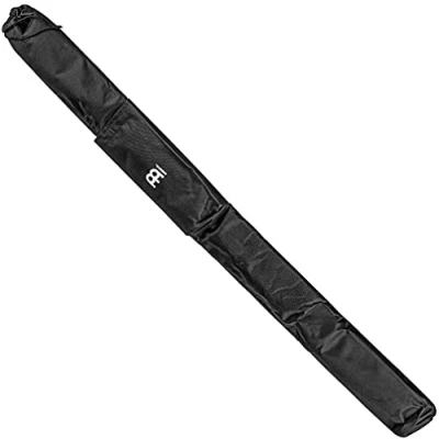 Image of Meinl MDDGB Straight Didgeridoo Bag Black