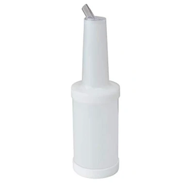 Image of Save &amp; Pour PROFESSIONAL Quart WHITE