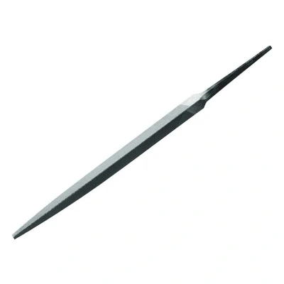 Image of Crescent Three Square Smooth Cut File 150mm (6in) NICTSSM6N