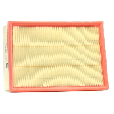 Image of 1232496, 1486710 Air Filter FEBI BILSTEIN 33819 57mm 190mm 281mm Insert VOLVO: S40 II, C30, V50, FORD: Focus 2 Cabriolet,