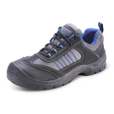 Image of Mesh Active Trainer Shoe UK 12 EU 47