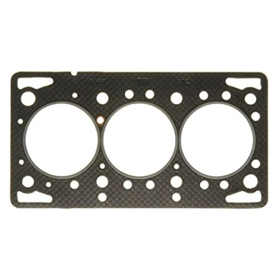 Image of 1114178400, 1114178401, 1114178402, 1114178440, 11141M78430 Head Gasket AJUSA 10014400 1,2mm 69mm SUZUKI: Maruti Hatchback